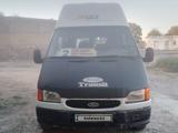 Ford Transit 1994 годаүшін1 400 000 тг. в Жетысай