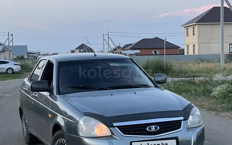 ВАЗ (Lada) Priora 2170 2012 года за 1 750 000 тг. в Уральск