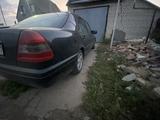 Mercedes-Benz C 180 1995 годаfor1 700 000 тг. в Уральск – фото 4