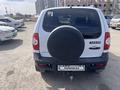 Chevrolet Niva 2019 годаүшін3 500 000 тг. в Астана – фото 3