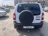 Chevrolet Niva 2019 годаүшін3 700 000 тг. в Астана – фото 3