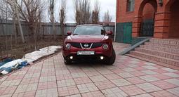 Nissan Juke 2012 года за 5 500 000 тг. в Кызылорда – фото 2