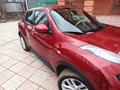 Nissan Juke 2012 годаfor5 500 000 тг. в Кызылорда – фото 14