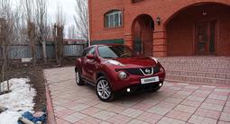 Nissan Juke 2012 года за 5 500 000 тг. в Кызылорда