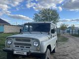 УАЗ Hunter 2003 годаүшін700 000 тг. в Актобе – фото 2