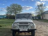УАЗ Hunter 2003 годаүшін700 000 тг. в Актобе – фото 5
