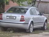 Skoda Superb 2008 годаүшін2 800 000 тг. в Затобольск