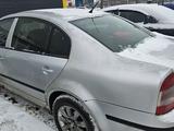 Skoda Superb 2008 года за 2 500 000 тг. в Затобольск – фото 4