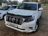 Toyota Land Cruiser Prado 2012 года за 15 000 000 тг. в Уральск