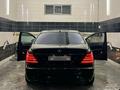 Mercedes-Benz S 500 2007 годаfor9 500 000 тг. в Астана – фото 2