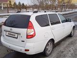 ВАЗ (Lada) Priora 2171 2012 годаfor2 300 000 тг. в Талдыкорган – фото 4