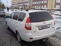 ВАЗ (Lada) Priora 2171 2012 годаүшін2 300 000 тг. в Талдыкорган – фото 5