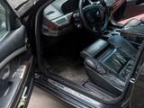 BMW 745 2003 годаүшін1 700 000 тг. в Алматы