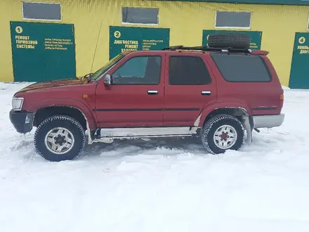 Toyota 4Runner 1992 года за 1 600 000 тг. в Актобе – фото 2