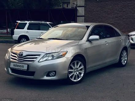 Toyota Camry 2011 года за 7 500 000 тг. в Павлодар – фото 3