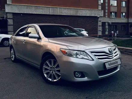 Toyota Camry 2011 года за 7 500 000 тг. в Павлодар – фото 8