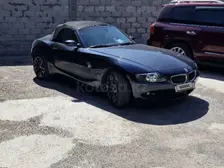 BMW Z4, 2005