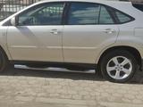 Lexus RX 300 2005 года за 7 600 000 тг. в Актобе – фото 3