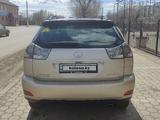 Lexus RX 300 2005 года за 7 600 000 тг. в Актобе – фото 4