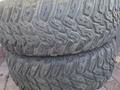 Шины грязевые на джип за 125 000 тг. в Алматы – фото 2