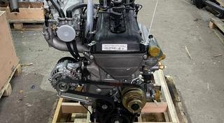 Двигатель с оборудованием Газель 40522 (АИ-92) 152 л. С. Инжекторный Евро2 за 1 450 000 тг. в Алматы