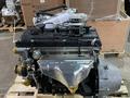 Двигатель с оборудованием Газель 40522 (АИ-92) 152 л. С. Инжекторный Евро2 за 1 772 000 тг. в Алматы – фото 3