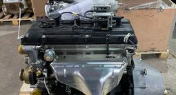 Двигатель с оборудованием Газель 40522 (АИ-92) 152 л. С. Инжекторный Евро2үшін1 450 000 тг. в Алматы – фото 3