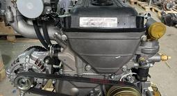 Двигатель с оборудованием Газель 40522 (АИ-92) 152 л. С. Инжекторный Евро2үшін1 450 000 тг. в Алматы – фото 4