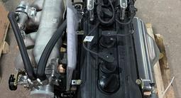 Двигатель с оборудованием Газель 40522 (АИ-92) 152 л. С. Инжекторный Евро2 за 1 450 000 тг. в Алматы – фото 5