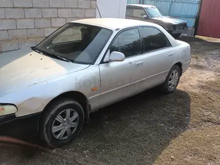 Mazda Cronos 1992 года за 550 000 тг. в Алматы – фото 3