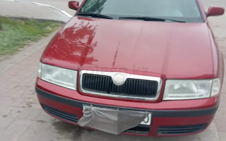 Skoda Octavia 2006 годаүшін3 300 000 тг. в Костанай