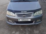 Honda Odyssey 2001 годаfor3 300 000 тг. в Каратау