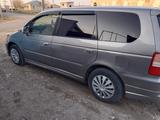 Honda Odyssey 2001 годаfor3 300 000 тг. в Каратау – фото 3