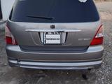 Honda Odyssey 2001 годаfor3 300 000 тг. в Каратау – фото 4