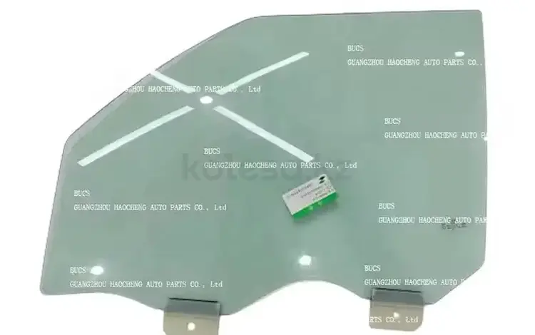 Стекло двери передней левой оригиналfor145 000 тг. в Алматы