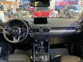 Mazda CX-5 Active (2WD) 2021 года за 17 990 000 тг. в Актобе – фото 12