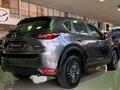 Mazda CX-5 Active (2WD) 2021 года за 17 990 000 тг. в Актобе – фото 4