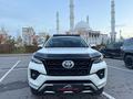 Toyota Fortuner 2022 годаүшін28 500 000 тг. в Астана – фото 2