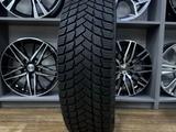 Michelin X-Ice Snow SUV 265/65 R18 114T за 300 000 тг. в Алматы – фото 4