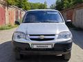 Chevrolet Niva 2012 годаfor3 400 000 тг. в Усть-Каменогорск – фото 2