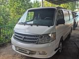 Foton View 2008 года за 3 500 000 тг. в Алматы