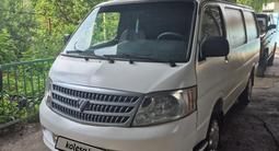 Foton View 2008 года за 3 500 000 тг. в Алматы