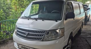 Foton View 2008 года за 3 500 000 тг. в Алматы