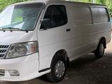 Foton View 2008 года за 3 500 000 тг. в Алматы – фото 4