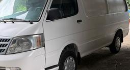 Foton View 2008 года за 3 500 000 тг. в Алматы – фото 4