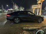 Hyundai Grandeur 2023 года за 20 500 000 тг. в Кызылорда – фото 4