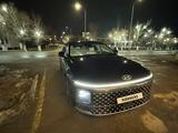 Hyundai Grandeur 2023 года за 20 500 000 тг. в Кызылорда