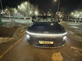 Hyundai Grandeur 2023 года за 20 500 000 тг. в Кызылорда – фото 2