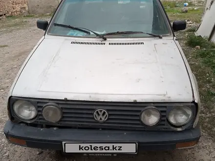 Volkswagen Jetta 1991 года за 300 000 тг. в Шамалган