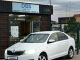 Skoda Rapid 2014 года за 4 700 000 тг. в Караганда